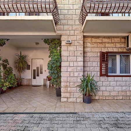 Apartments Ljubica 马卡尔斯卡 外观 照片