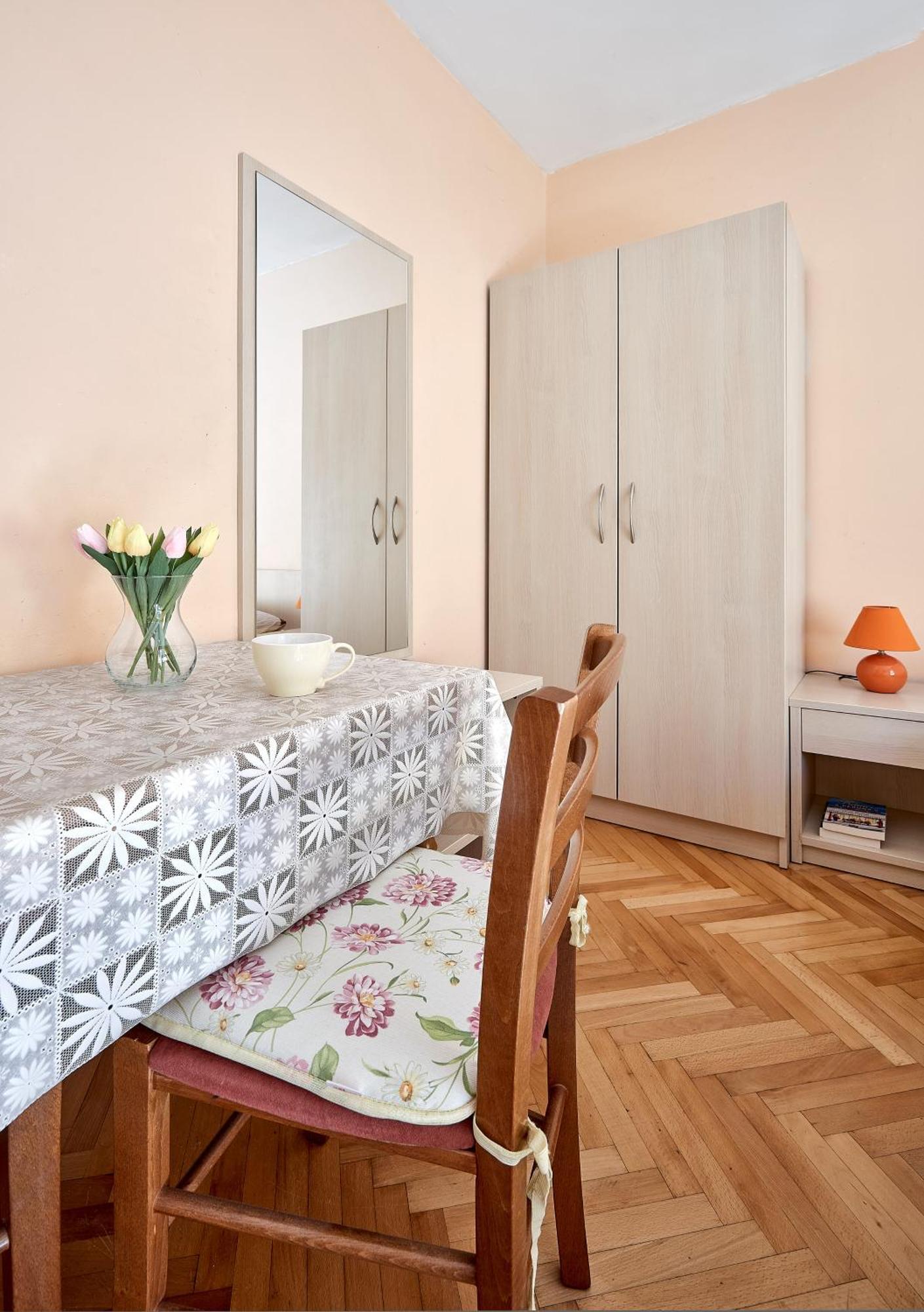 Apartments Ljubica 马卡尔斯卡 外观 照片